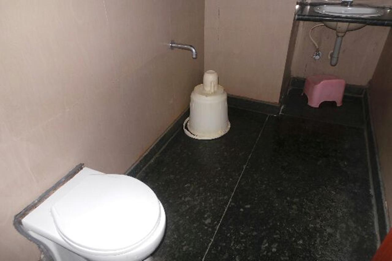 Mlc Gateway Deluxe Inn 班加罗尔 外观 照片