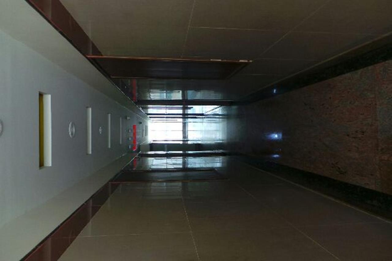Mlc Gateway Deluxe Inn 班加罗尔 外观 照片