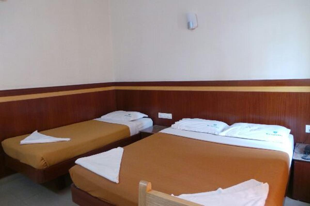 Mlc Gateway Deluxe Inn 班加罗尔 外观 照片